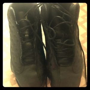 Nike Air Jordan Retro 13’s